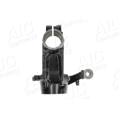 1 Steering Knuckle, wheel suspension AIC 55841 NEW MOBILITY PARTS VW VAG