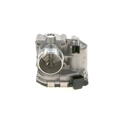 1 Acuator, throttle valve BOSCH 0 280 750 137 ALFA ROMEO FIAT LANCIA