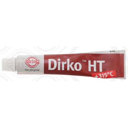 1 Sealing Substance ELRING 458.432 Dirko HT