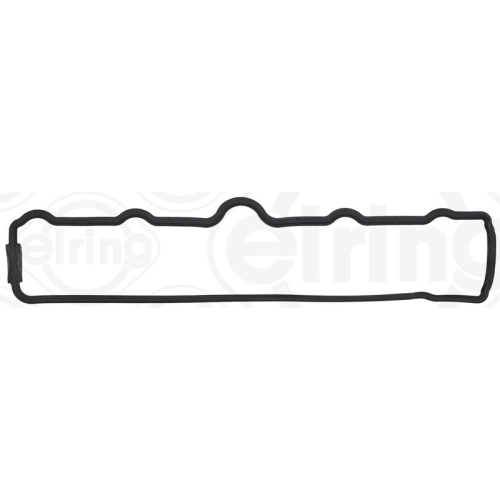 1 Gasket, cylinder head cover ELRING 198.090 OPEL