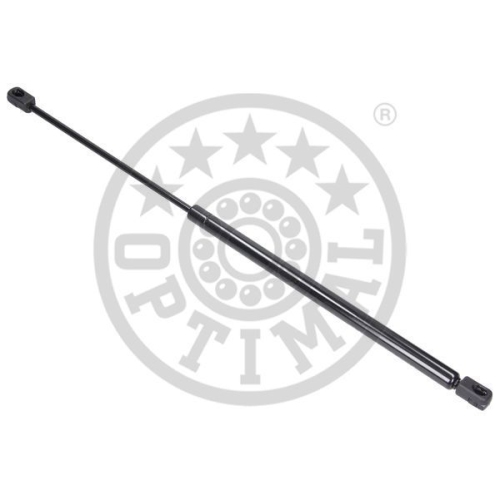 1 Gas Spring, boot/cargo area OPTIMAL AG-40064 BMW FORD