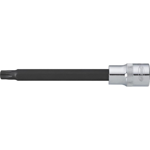 VIGOR TORX socket wrench bit 45 using T 1/2 '' (12.5 mm) VIGOR (V2174)
