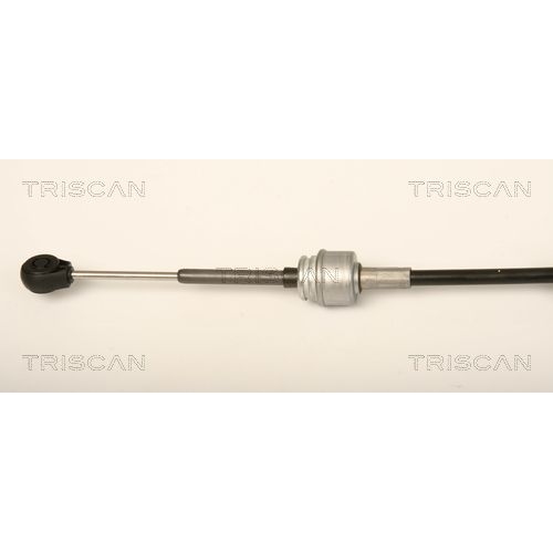 1 Cable Pull, automatic transmission TRISCAN 8140 29701 AUDI VW