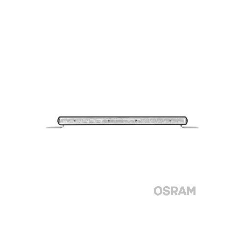 1 Spotlight ams-OSRAM LEDDL107-SP LEDriving® LIGHTBAR SX500
