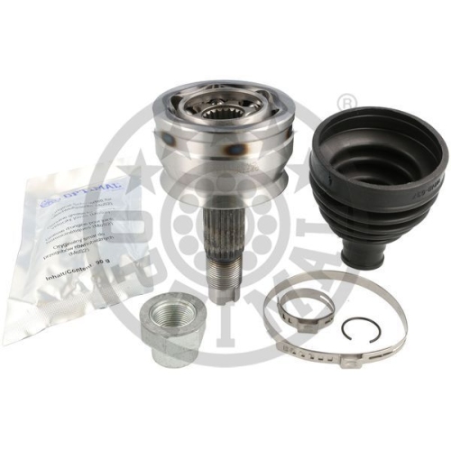 1 Joint Kit, drive shaft OPTIMAL CW-2621 FIAT FORD LANCIA