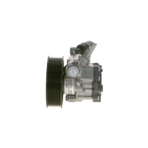 1 Hydraulic Pump, steering BOSCH K S00 000 704 MERCEDES-BENZ