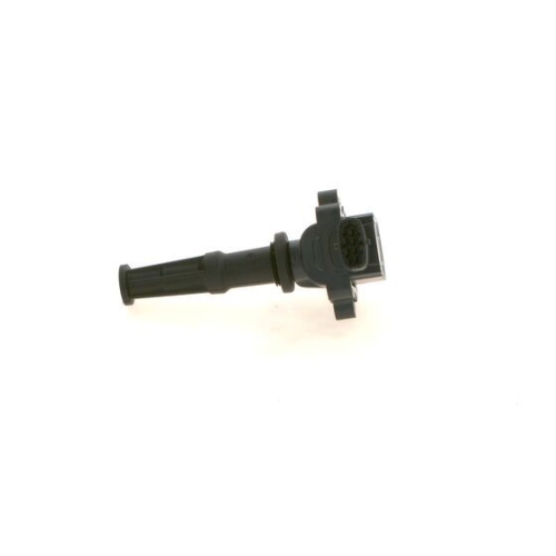 1 Ignition Coil BOSCH 0 221 604 006 FORD