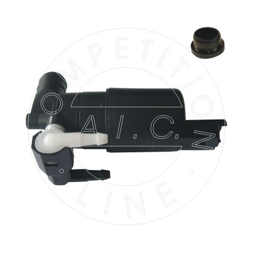 1 Washer Fluid Pump, window cleaning AIC 52934 NEW MOBILITY PARTS CITROËN FIAT