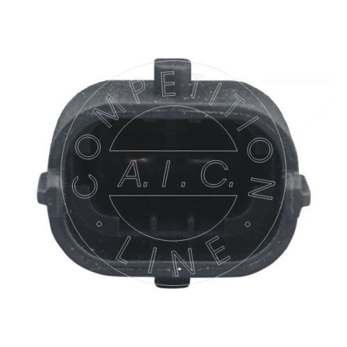 Regelventil, Kraftstoffmenge (Common-Rail-System) AIC 57633 Original AIC Quality