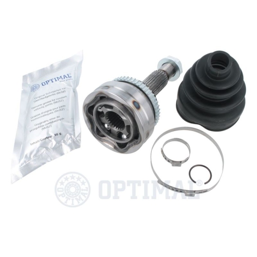 1 Joint Kit, drive shaft OPTIMAL CW-3053 TOYOTA
