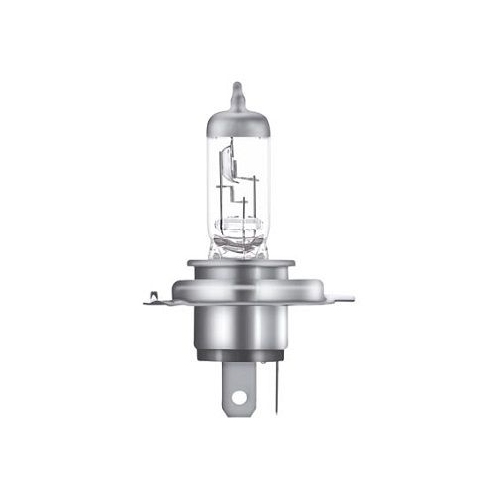 Incandescent lightbulb OSRAM HS1 35 / 35W / 12V socket embodiment: PX43t (64185NR5)