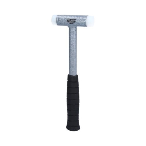 KS TOOLS Recoil free soft faced hammer, 360g 140.5270