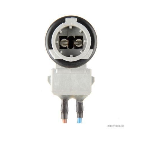 1 Bulb Socket, electric universal parts HERTH+BUSS ELPARTS 50390168