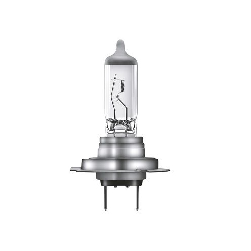Glühlampe Glühbirne OSRAM H7 55W/12V Sockelausführung: PX26d (64210-01B)
