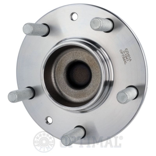 1 Wheel Bearing Kit OPTIMAL 941239 MAZDA