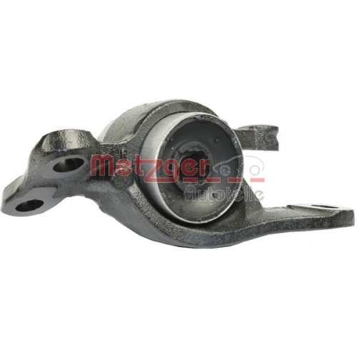 1 Mounting, control/trailing arm METZGER 52080902 GREENPARTS BMW