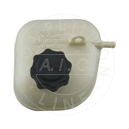 Ausgleichsbehälter, Kühlmittel AIC 57336 Original AIC Quality MINI