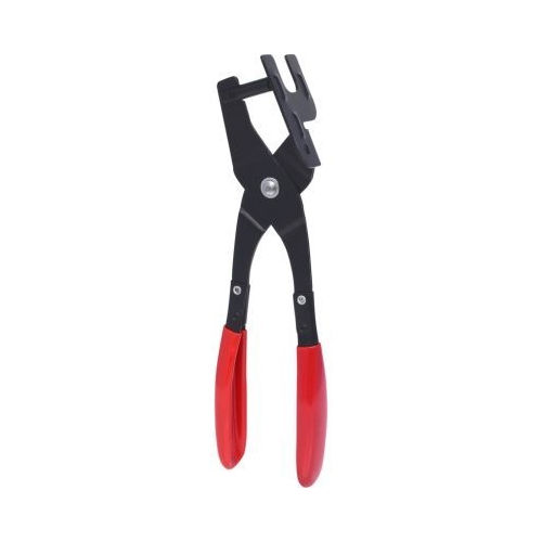 KS TOOLS Exhaust rubber removal pliers, 280mm 150.1245