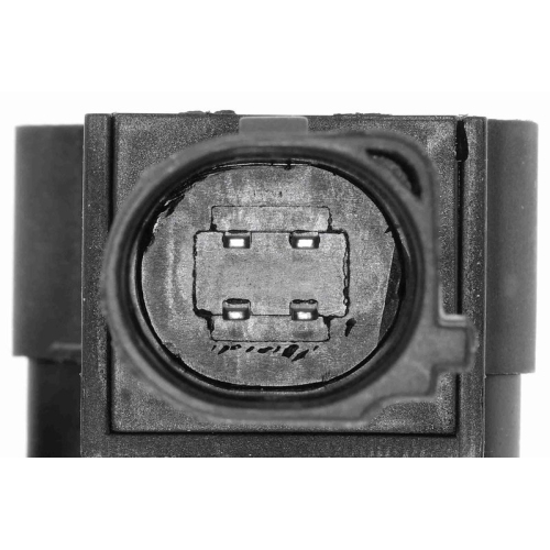 1 Sensor, headlight levelling VEMO V10-72-0235 Original VEMO Quality AUDI SEAT