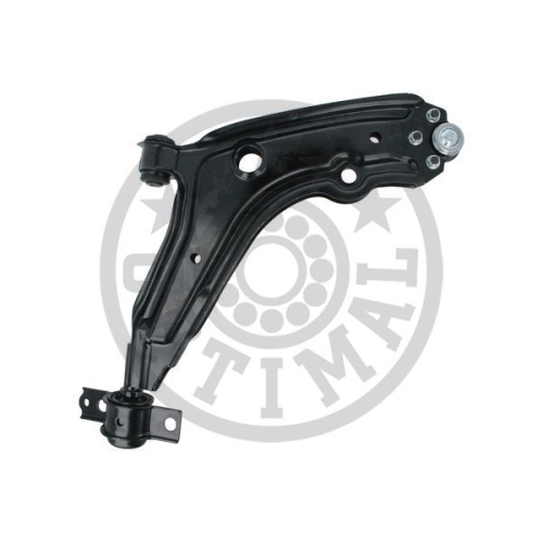 1 Control/Trailing Arm, wheel suspension OPTIMAL G6-973 SKODA