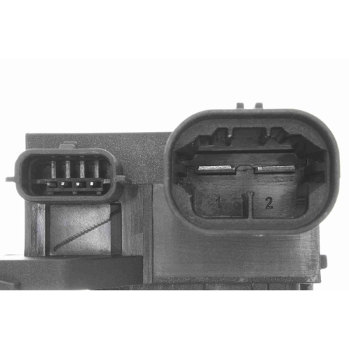 1 Regulator, interior blower VEMO V46-79-0029 Original VEMO Quality RENAULT
