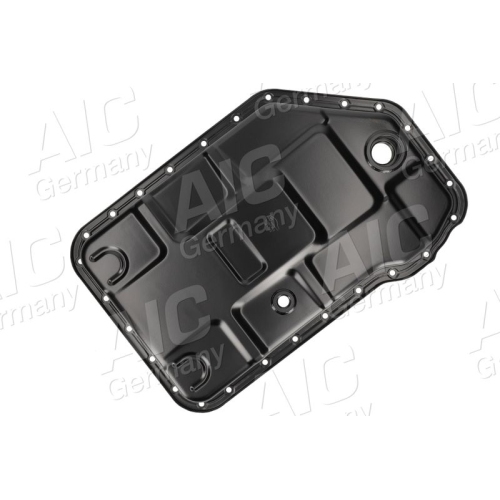1 Oil Sump, automatic transmission AIC 55561 NEW MOBILITY PARTS AUDI SKODA VW