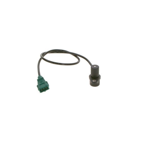 1 Sensor, crankshaft pulse BOSCH 0 261 210 163 ALFA ROMEO FIAT LANCIA