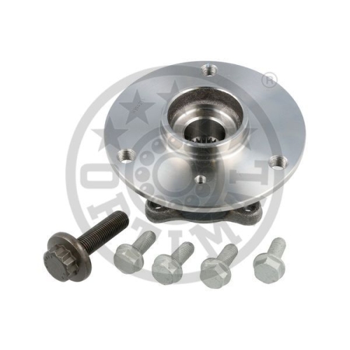 1 Wheel Bearing Kit OPTIMAL 402301 SMART