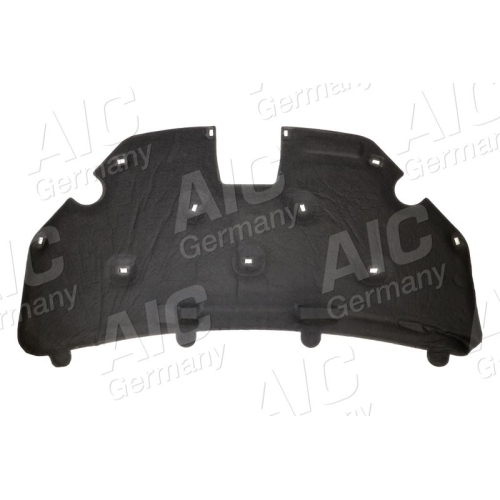 1 Engine Compartment Silencing Material AIC 57096 Original AIC Quality FORD