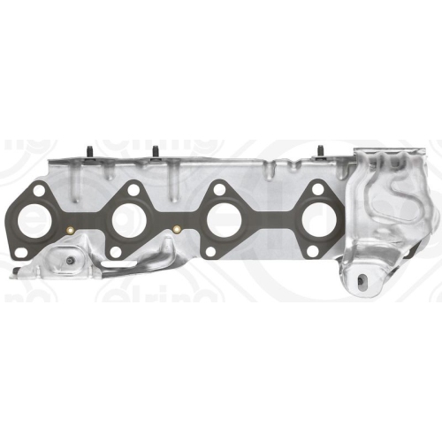 1 Gasket, exhaust manifold ELRING 284.680 CITROËN FORD PEUGEOT VOLVO DS