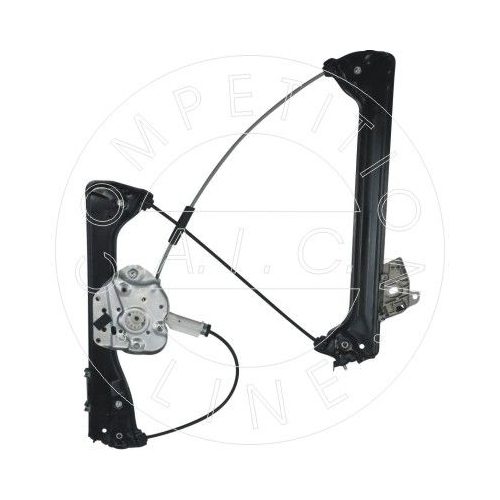 AIC window regulator without motor, front right 56703