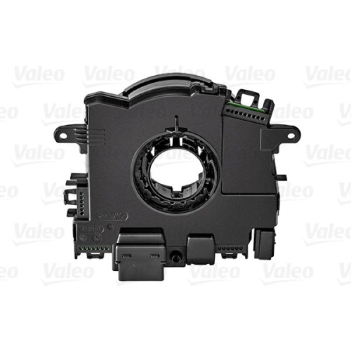1 Clockspring, airbag VALEO 251714 ORIGINAL PART VW