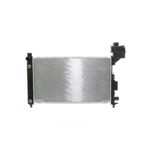1 Radiator, engine cooling MAHLE CR 323 000S BEHR MERCEDES-BENZ