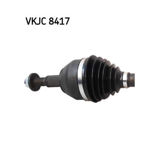 Antriebswelle SKF VKJC 8417 FORD