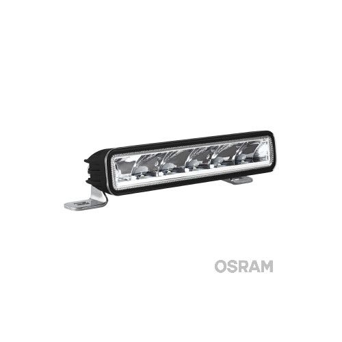 1 Spotlight ams-OSRAM LEDDL105-SP LEDriving® LIGHTBAR SX180