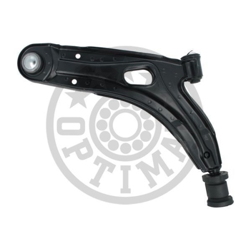 1 Control/Trailing Arm, wheel suspension OPTIMAL G6-033 FIAT