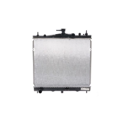 1 Radiator, engine cooling MAHLE CR 2164 000S BEHR NISSAN