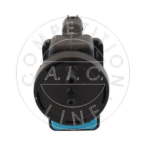 1 Pressure Converter, exhaust control AIC 56587 Original AIC Quality