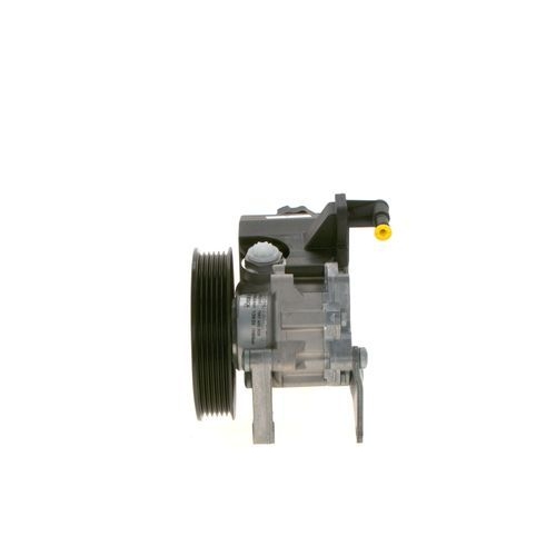 1 Hydraulic Pump, steering BOSCH K S00 000 524 MERCEDES-BENZ