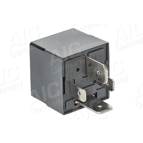 1 Relay AIC 56681 NEW MOBILITY PARTS AUDI FORD MERCEDES-BENZ OPEL SEAT SKODA VW