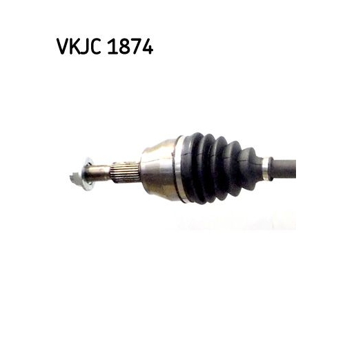 Antriebswelle SKF VKJC 1874 FORD