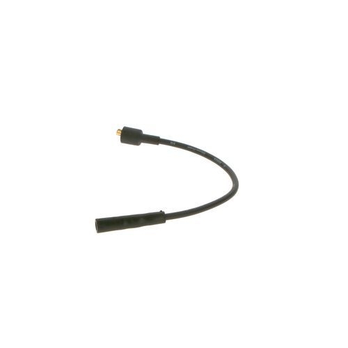 5 Ignition Cable Kit BOSCH 0 986 357 117 RENAULT