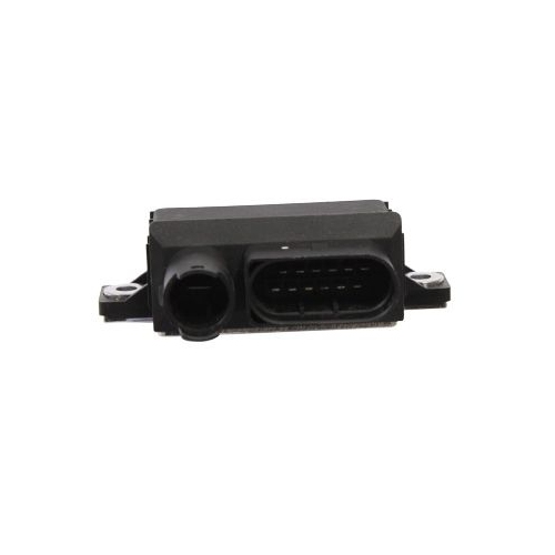 1 Relay, glow plug system HITACHI 132196 Hueco BMW