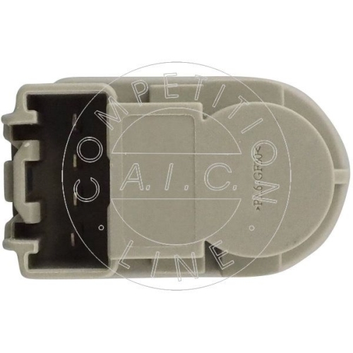 1 Stop Light Switch AIC 57282 NEW MOBILITY PARTS ALFA ROMEO CITROËN FIAT FORD