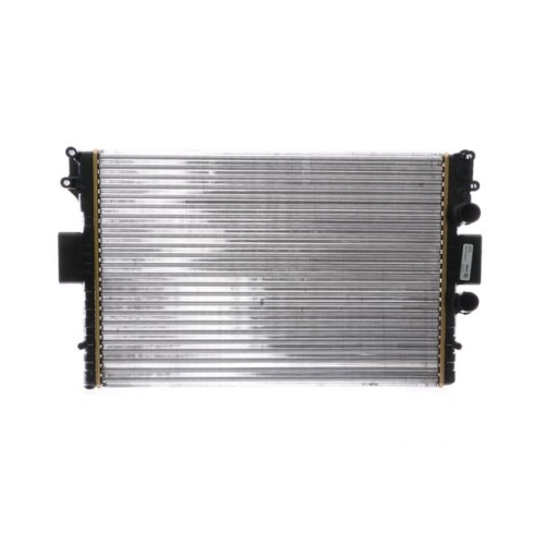 1 Radiator, engine cooling MAHLE CR 2006 000S BEHR IVECO