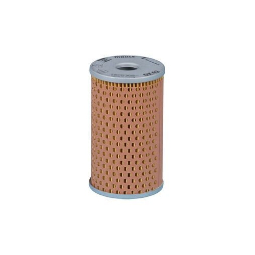 1 Oil Filter MAHLE OX 42 AUDI BMW DAF FIAT FORD GMC MERCEDES-BENZ RENAULT VOLVO