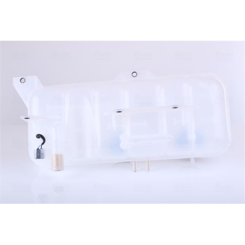 1 Expansion Tank, coolant NISSENS 996083 ** FIRST FIT ** VOLVO