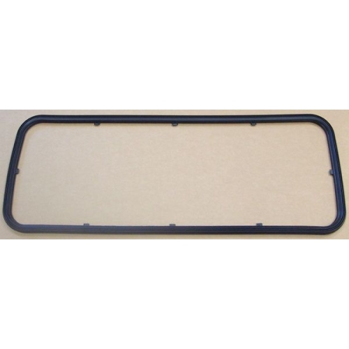 1 Gasket, oil sump ELRING 542.070 IVECO