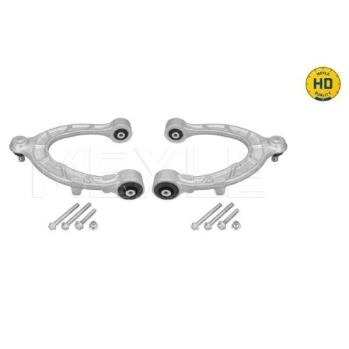 1 Control/Trailing Arm Kit, wheel suspension MEYLE 70-16 050 0039/HD TESLA