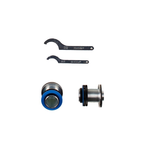 1 Suspension Kit, springs/shock absorbers BILSTEIN 48-131636